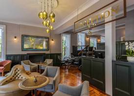 The Beaumont Hexham 2