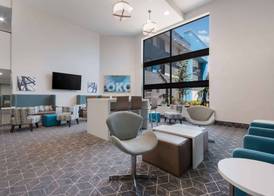 Clarion Pointe OKC Airport 4