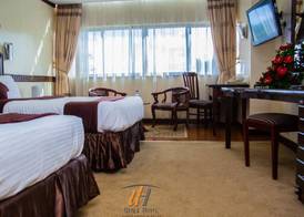 Utalii Hotel 4