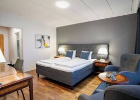 Hotel Marselis 5