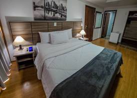 Hotel Dan Inn Planalto São Paulo 3