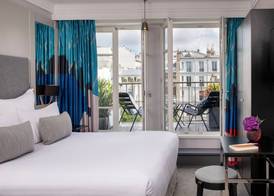 Les Matins de Paris & Spa 3