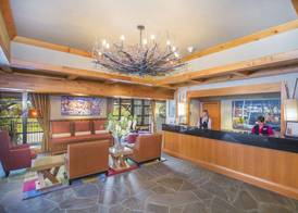 Carleton Lodge 2