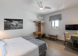 Argo Hotel 5
