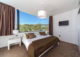 Golden Rays Luxury Apartments 5