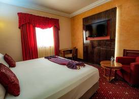 Hotel Fleur De Lys Almadies 5