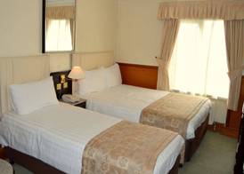 Holiday Villa 4