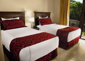 BAROLO HOTEL 3