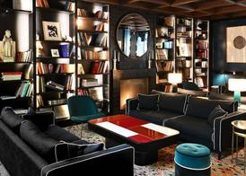 Le Roch Hotel & Spa 4