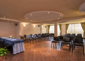 Flagman Hotel 5