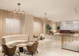 Ramada by Wyndham Bucharest Otopeni Airport 3