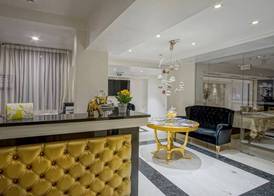 Old Town Boutique Hotel 4