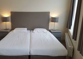 Hotel Corner House 2
