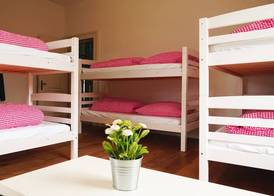 Adventure Hostel Interlaken 3