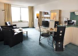 Atlanta Hotel Leipzig 5