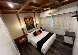 Sarmiento Palace Hotel 3