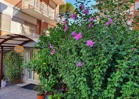 Villa Letizia - Casa Per Ferie 5