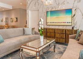 Cambria Hotel Fort Lauderdale Beach 4