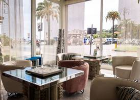 Best Western Plus Tigullio Royal Hotel 3