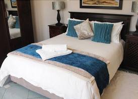Amani Guest Lodge 2
