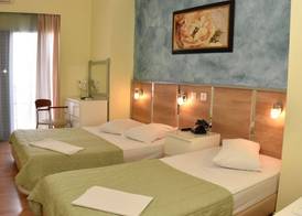 Socrates Hotel 4