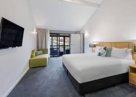 Club Wyndham Wanaka, Trademark Collection by Wyndham 4