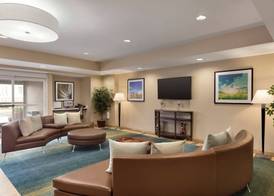 Candlewood Suites VESTAL - BINGHAMTON by IHG 2
