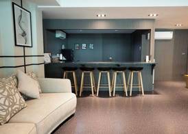 Infinite Hotel-Ratchada 3