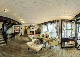 Hotel Brandl 4