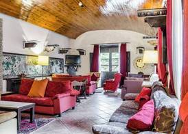Hotel Albarracín 3
