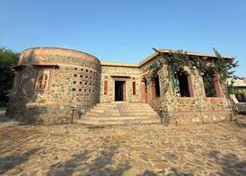 Sariska Kasba - A Village Resort 5