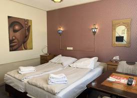 Amadeus Hotel 4
