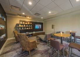 Courtyard by Marriott Nashua 3