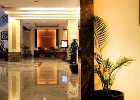 Gino Feruci Kebon Jati by KAGUM Hotels 4