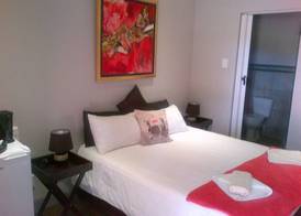 Gorgeous Gecko Guesthouse 3
