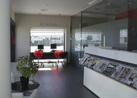 Hotel AS Torrent 2
