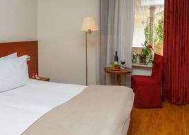 Hotel Nata 3