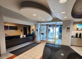 Motel 6-Biloxi, MS - Beach 4