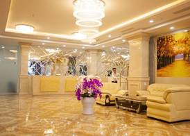 Pariat River Front Hotel 3
