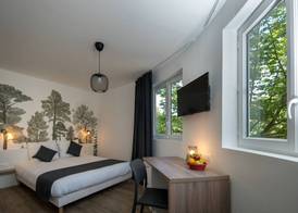 Lagrange Apart Hôtel Mulhouse Saint Sauveur 4