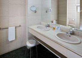 Apartamentos TH Las Rozas 3
