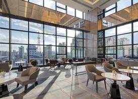 Doubletree By Hilton Yangzhou 2
