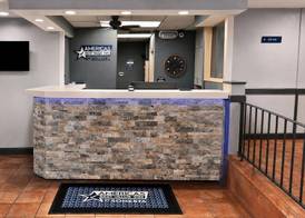 Americas Best Value Inn Knoxville Downtown North 2