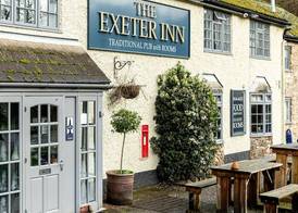 The Exeter Inn 2