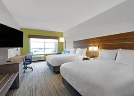 Holiday Inn Express & Suites PORT ELGIN by IHG 3