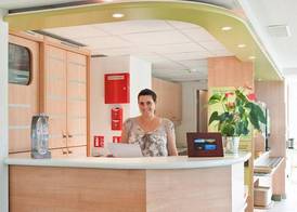 ibis budget Niort - La Crèche 2