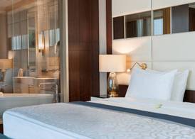 Elite World Grand Istanbul Basın Ekspres 5