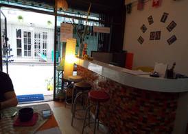 Hostel 24 2