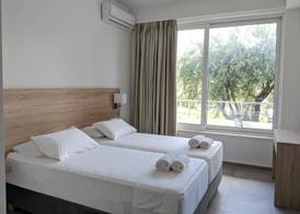 Saint Nicholas Hotel 3