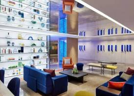 Prince Hotel, Marco Polo 3